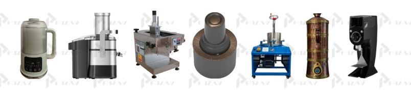 Примеры реалистичных изображений для патентования промышленных образцов Реалистичные изображения бытовой техники для приготовления пищи и напитков