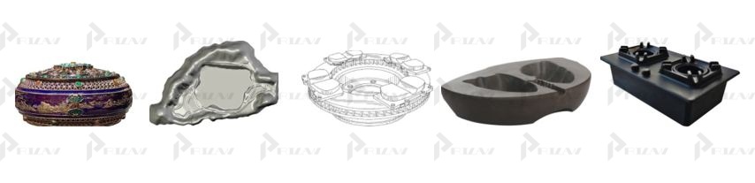 Пепельницы Патенты на промышленный образец класс 27-03 МКПО: дизайн и форма пепельницы