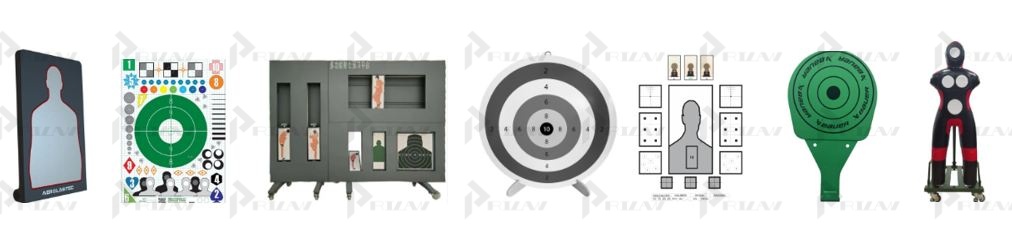 Мишени и системы для подсчёта очков Патенты на промышленный образец класс 22-04 МКПО: дизайн и форма мишени, системы для подсчёта очков