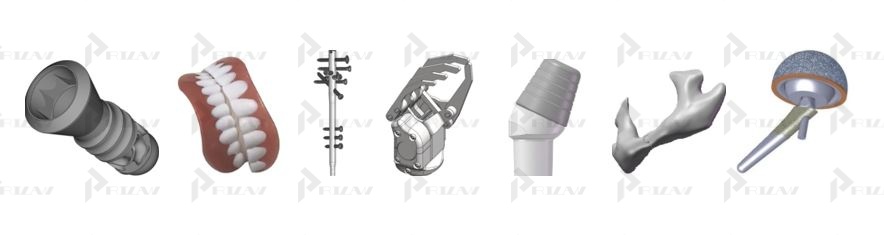Протезы, импланты, стержни, искусственные зубы, глаза, клапаны Патенты на промышленный образец класс 24-03 МКПО: дизайн и форма протеза, импланта, стержня, искусственных зубов, клапанов