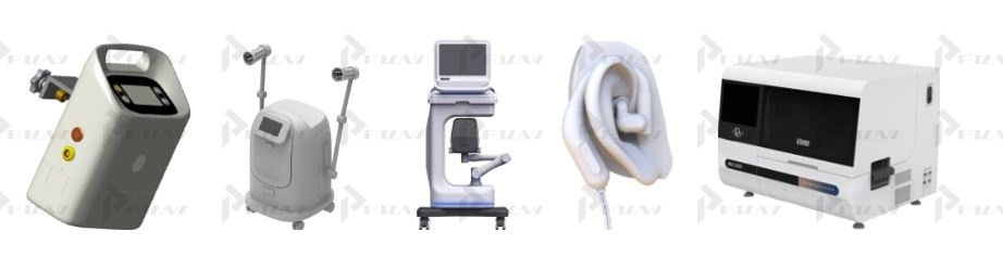 Дефибрилляторы, томографы, зонды, глюкометры, автоклавы, инкубаторы Патенты на промышленный образец класс 24-01 МКПО: дизайн и форма дефибриллятора, томографа, зонда, глюкометра, автоклава, инкубатора