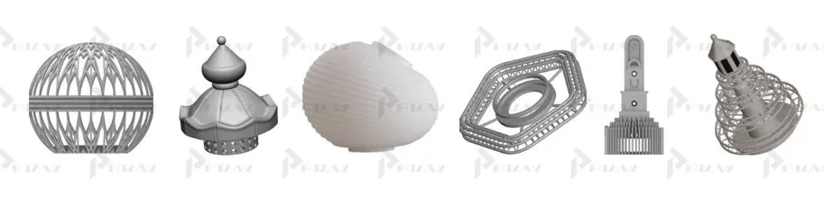 Патроны для электрических ламп, плафоны, рассеиватели света Патенты на промышленный образец класс 26-07 МКПО: дизайн и форма патрона для электрической лампы, плафон, рассеиватель света