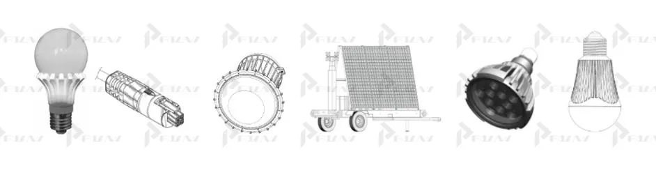 Лампы накаливания, светодиодные лампы, гирлянды, световые модули Патенты на промышленный образец класс 26-04 МКПО: дизайн и форма лампа накаливания, светодиодная лампа, гирлянда, световой модуль