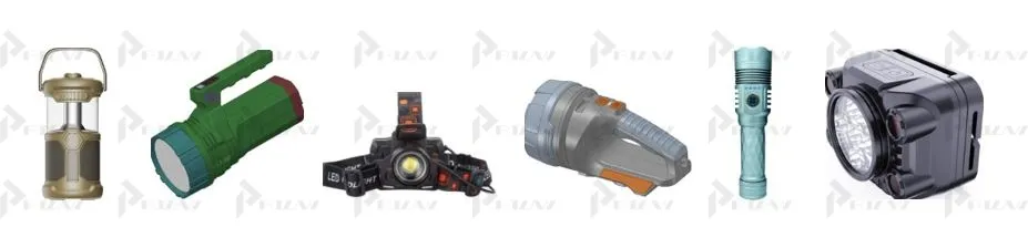 Лампы, фонари на батарейках Патенты на промышленный образец класс 26-02 МКПО: дизайн и форма ламп, фонарей на батарейках